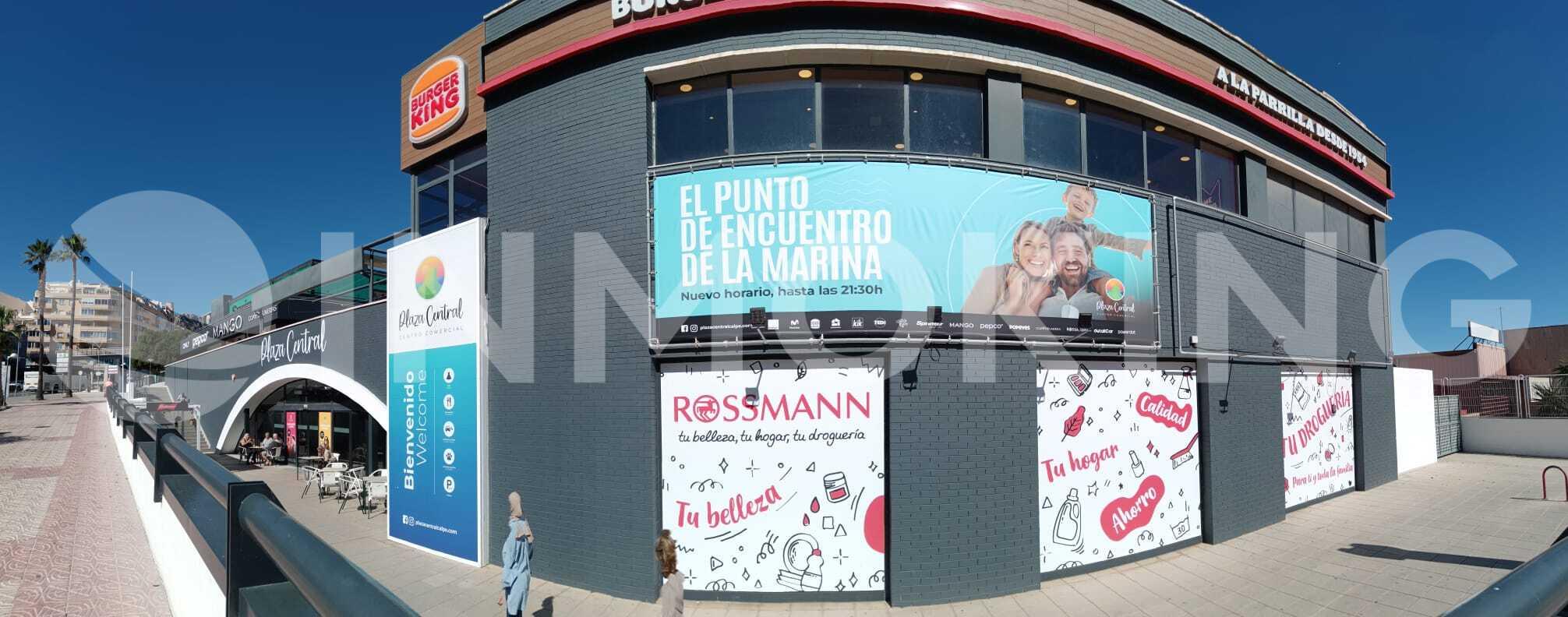 Foto de la propiedad Centro Comercial Plaza Central Calpe